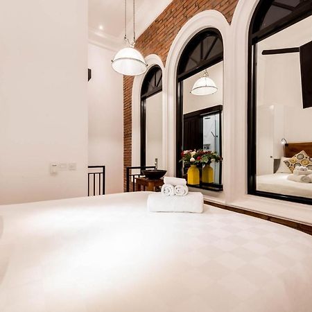 Central 1 Bedroom Villa 5 Min Walk To Seminyak Beach Εξωτερικό φωτογραφία